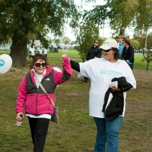 Fundraising Page: Hilda Aguirre